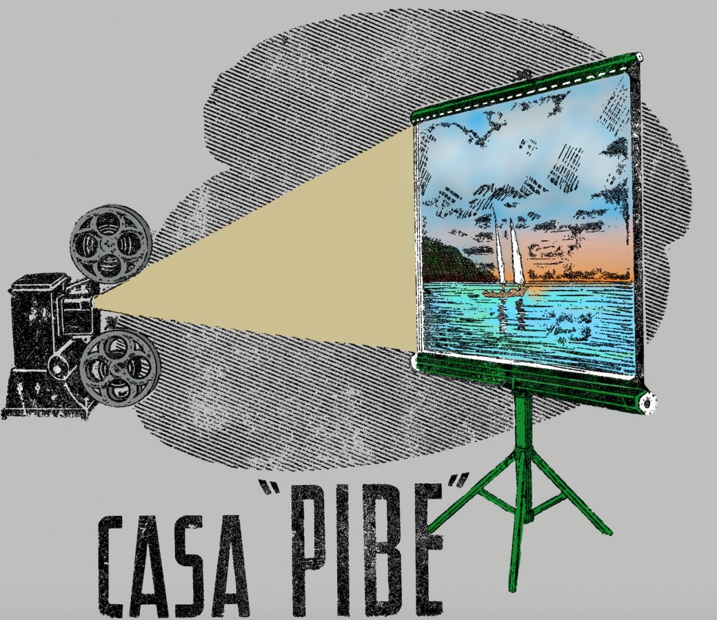 Casa Pibe sl